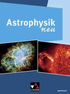Buchner, C.C. Verlag Astrophysik neu New