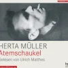 Atemschaukel, 5 Audio-CD-Hörbuch Hamburg Discount