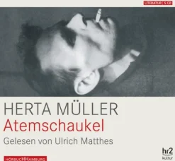 Atemschaukel, 5 Audio-CD-Hörbuch Hamburg Discount