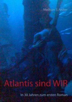 BoD - Books on Demand Atlantis sind wir Discount