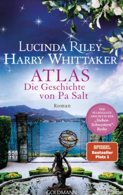 Atlas - Die Geschichte von Pa Salt-Goldmann Sale
