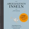 Atlas der abgelegenen Inseln (Erfolgsausgabe)-mareverlag GmbH New