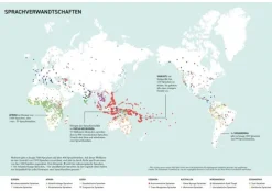 Atlas der vom Aussterben bedrohten Sprachen-DuMont Buchverlag GmbH New