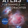 Franckh-Kosmos Atlas für Himmelsbeobachter Best