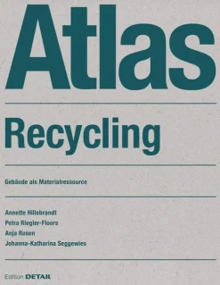 DETAIL Atlas Recycling Clearance