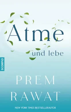Scorpio Verlag Atme und lebe Outlet