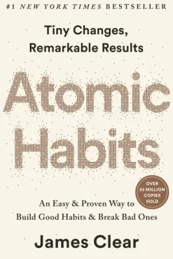 Atomic Habits-Penguin LLC US Online