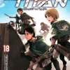 Carlsen Verlag GmbH Attack on Titan 18 Hot