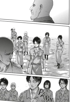 Carlsen Verlag GmbH Attack on Titan 18 Hot