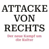 Carl Hanser Verlag Attacke von rechts