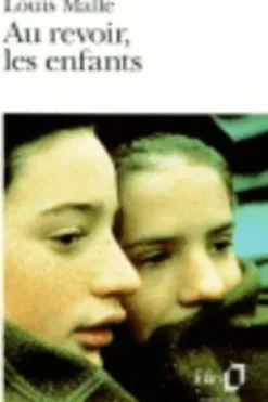 Gallimard Au revoir, les enfants
