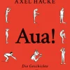 Aua!-DuMont Buchverlag GmbH Hot