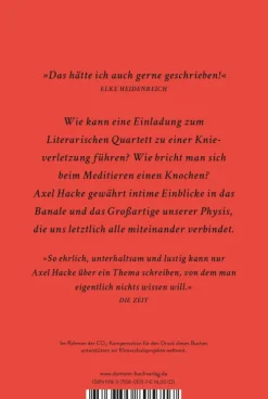 Aua!-DuMont Buchverlag GmbH Hot