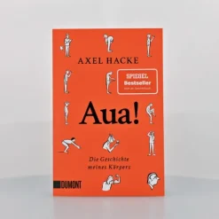 Aua!-DuMont Buchverlag GmbH Hot