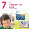 Auer Wirtschaft und Beruf. Schülerbuch Klasse 7. Ausgabe Bayern-Klett Ernst /Schulbuch Sale