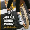 Auf all deinen Wegen - Geschenkbuch-Brunnen-Verlag GmbH Sale