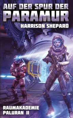 Auf der Spur der PARAMUR-HaSh Books Best