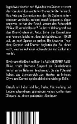 Auf der Spur der PARAMUR-HaSh Books Best