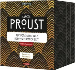 Auf der Suche nach der verlorenen Zeit-Hoerverlag DHV Der Discount