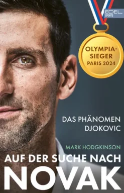 Edel Sports Auf der Suche nach Novak Online