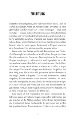 Edel Sports Auf der Suche nach Novak Online