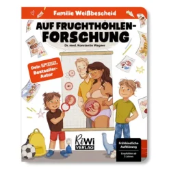 Auf Fruchthöhlen-Forschung-RiWi Verlag Best