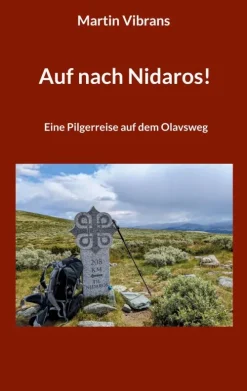 BoD - Books on Demand Auf nach Nidaros! Discount