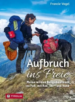 Tyrolia Aufbruch ins Freie Best