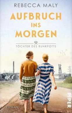 Aufbruch ins Morgen-Piper Verlag GmbH New