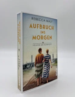 Aufbruch ins Morgen-Piper Verlag GmbH New