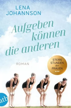 Aufgeben können die anderen-Aufbau Digital New
