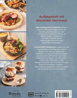 Aufgegabelt. Das Kochbuch-Dorling Kindersley Verlag Best