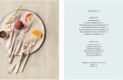Aufgegabelt. Das Kochbuch-Dorling Kindersley Verlag Best