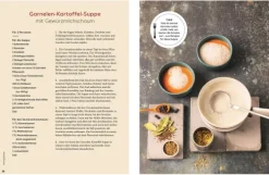 Aufgegabelt. Das Kochbuch-Dorling Kindersley Verlag Best