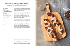 Aufgegabelt. Das Kochbuch-Dorling Kindersley Verlag Best