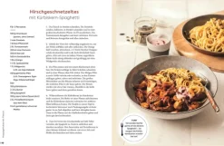 Aufgegabelt. Das Kochbuch-Dorling Kindersley Verlag Best