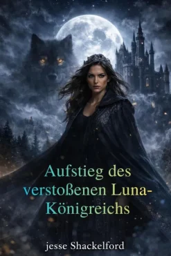 Aufstieg des verstoßenen Luna-Königreichs-BookRix New