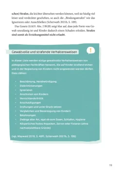 Herder Verlag GmbH Augenhöhe statt Strafen Online