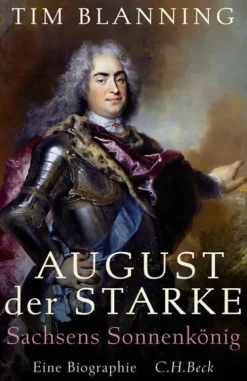 C.H. Beck August der Starke Best