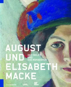 August und Elisabeth Macke-Seemann Henschel GmbH Best