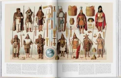 Auguste Racinet. Complete Costume History-Taschen GmbH Online