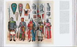 Auguste Racinet. Complete Costume History-Taschen GmbH Online