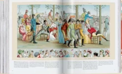 Auguste Racinet. Complete Costume History-Taschen GmbH Online