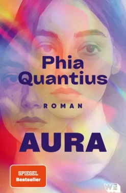 WeCreate Germany GmbH Aura Hot