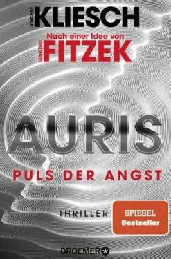 Droemer Taschenbuch Auris. Puls der Angst