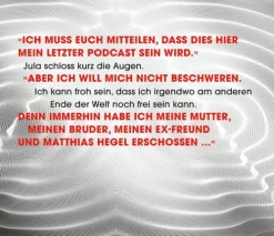 Droemer Taschenbuch Auris. Puls der Angst