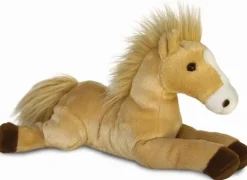 - Flopsie - Butterscotch Pferd 30,5cm-Aurora World Clearance