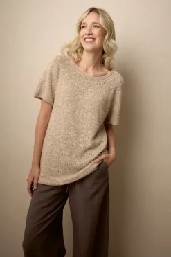 frechverlag GmbH Aus 1 mach viele. Rundpassen-Shirts stricken Online