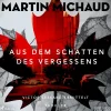 Steinbach sprechende Bücher Aus dem Schatten des Vergessens, 2 Audio-CD, MP3 Hot