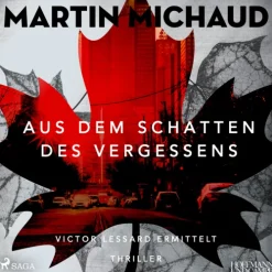 Steinbach sprechende Bücher Aus dem Schatten des Vergessens, 2 Audio-CD, MP3 Hot